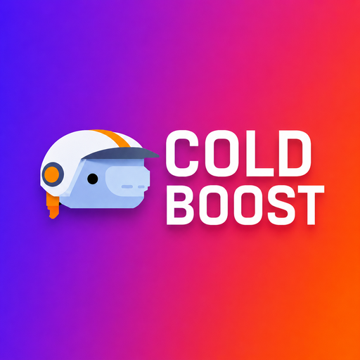 Cold Boost